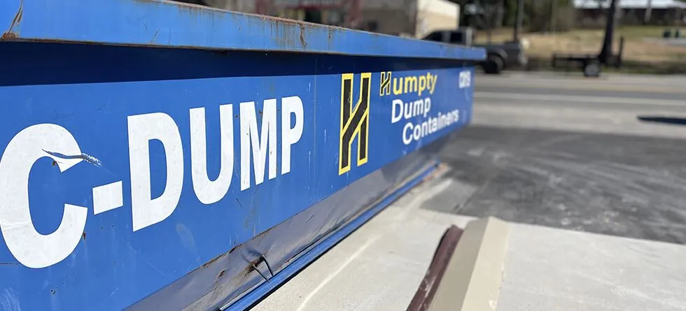 Fast and Friendly Fort Walton Beach Dumpster Rentals
