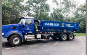 roll off dumpster rentals florida